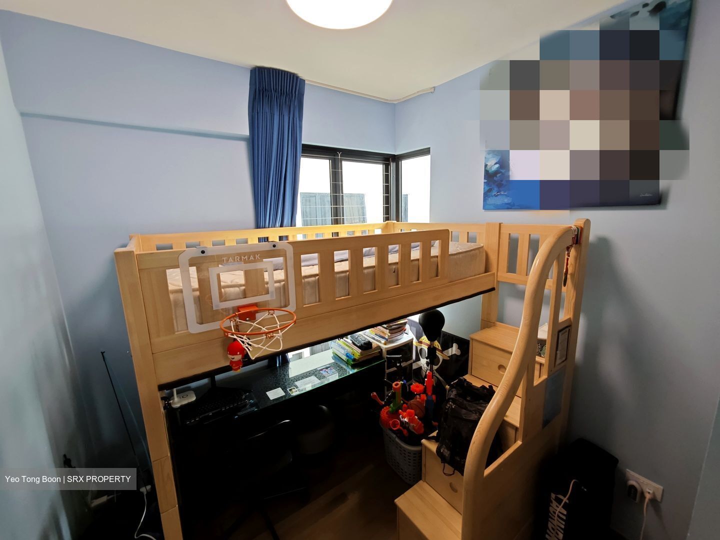 The Jovell (D17), Condominium #524836371